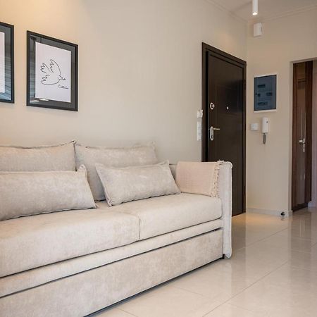 Konstantina'S Luxury Apartment Nauplion Zewnętrze zdjęcie