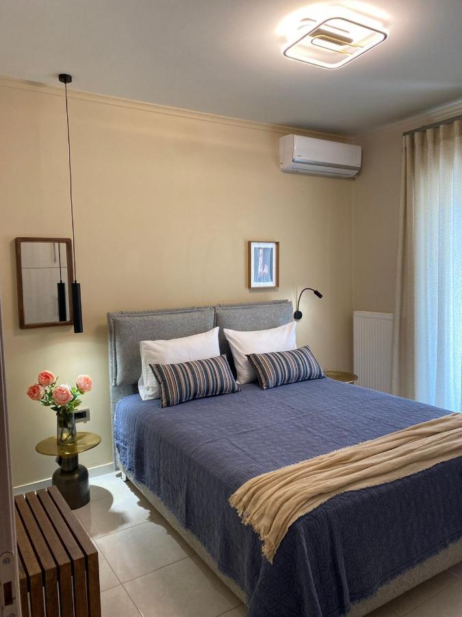 Konstantina'S Luxury Apartment Nauplion Zewnętrze zdjęcie